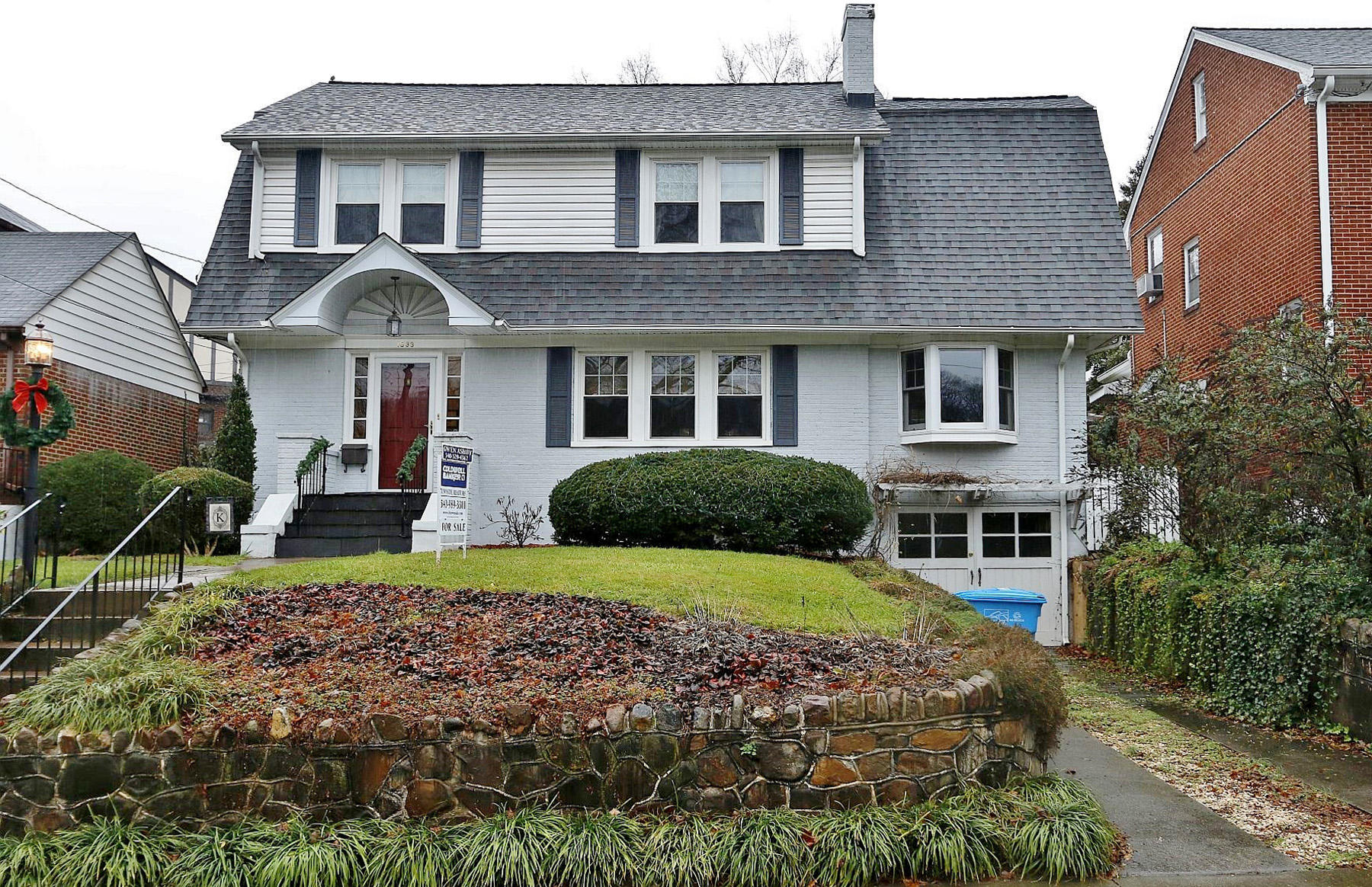 1533 Terrace Road Southwest Roanoke, VA 24015 - Photo 1 of 41 _MG_7679