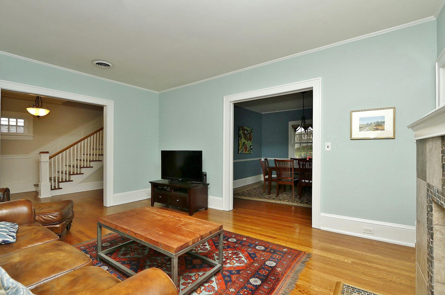 1533 Terrace Road Southwest Roanoke, VA 24015 - Photo 4 of 41 _MG_7595