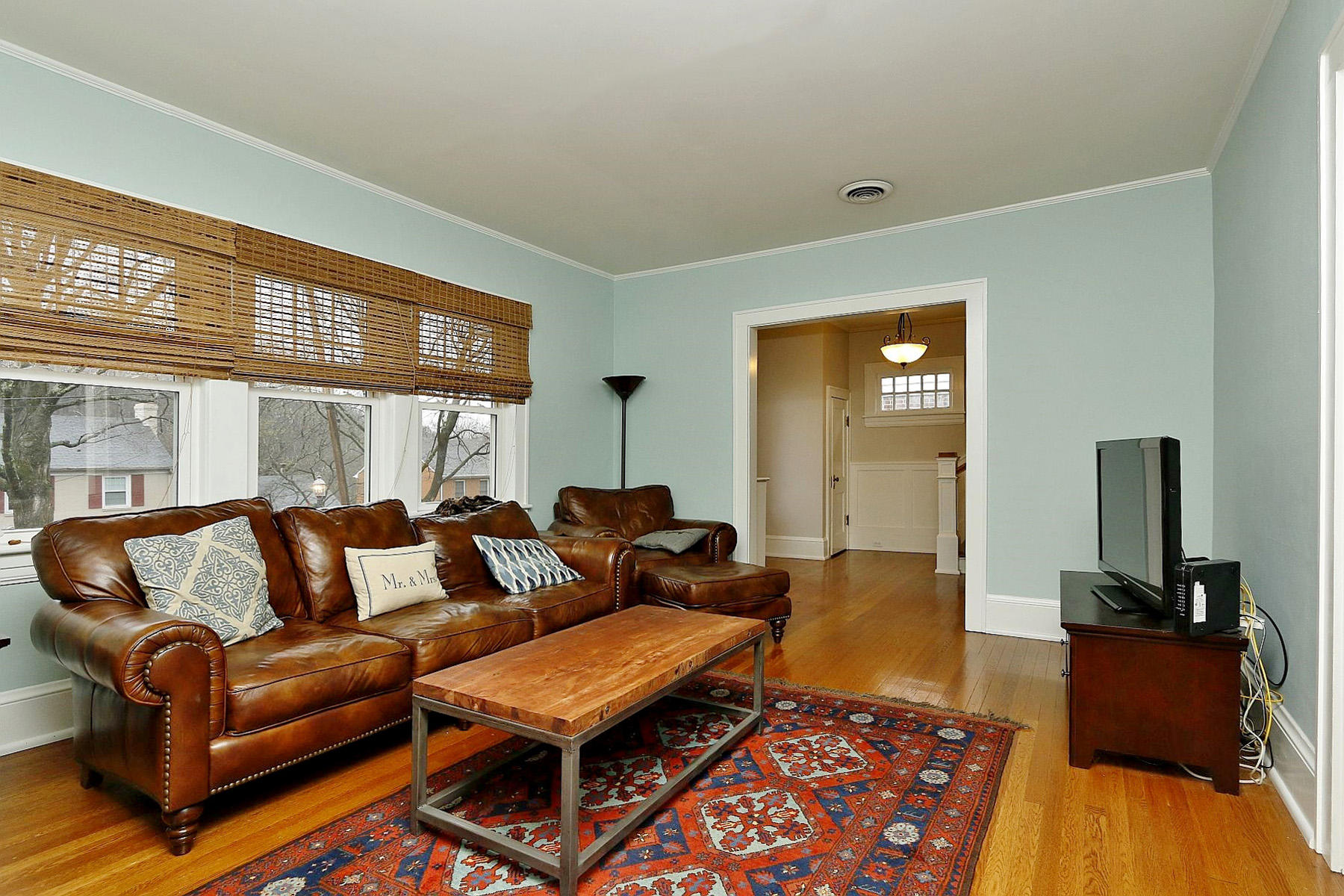 1533 Terrace Road Southwest Roanoke, VA 24015 - Photo 5 of 41 _MG_7597