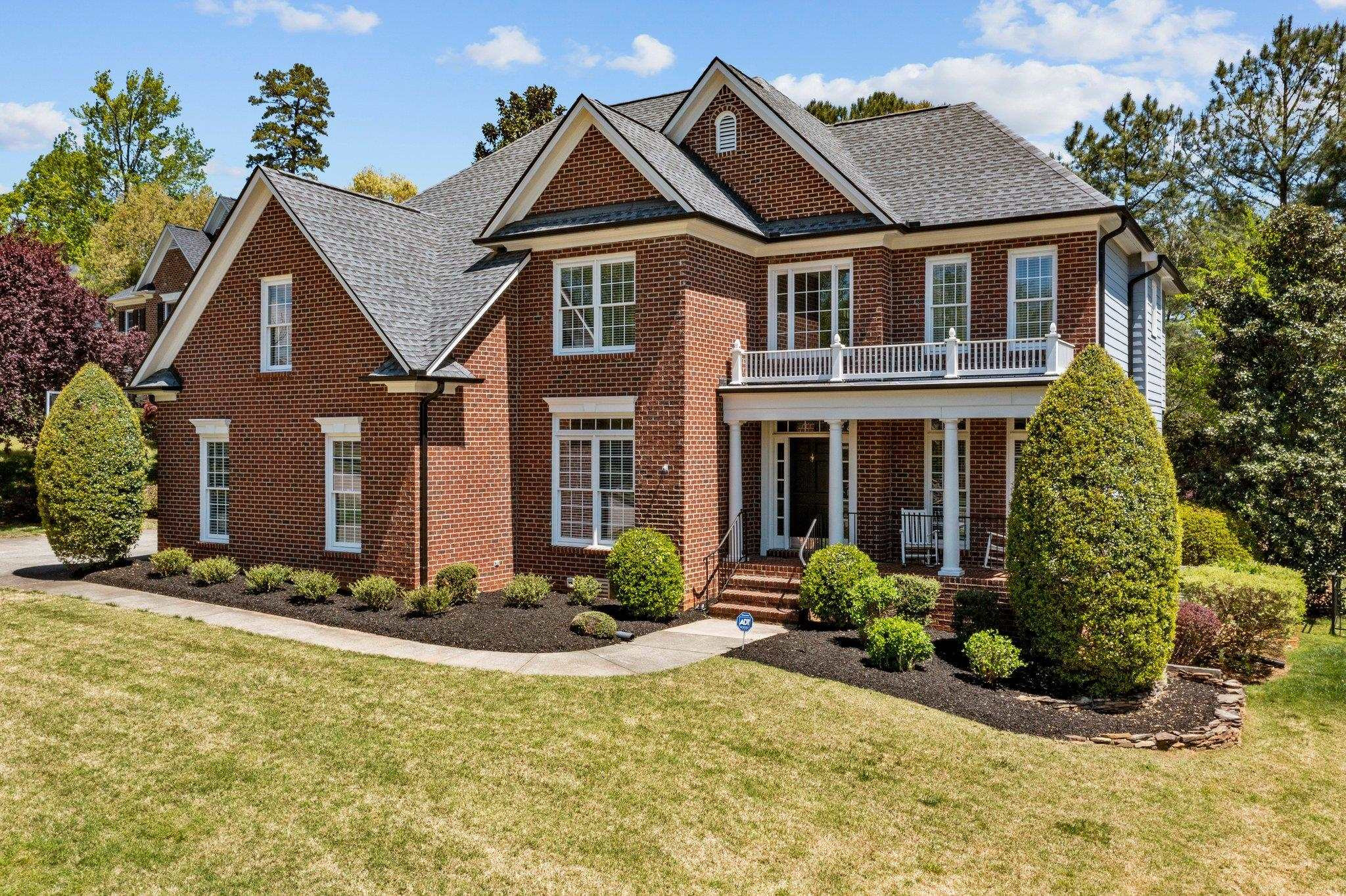 12420 Canolder Street Raleigh, NC 27614 - Photo 2 of 62 Photo 2