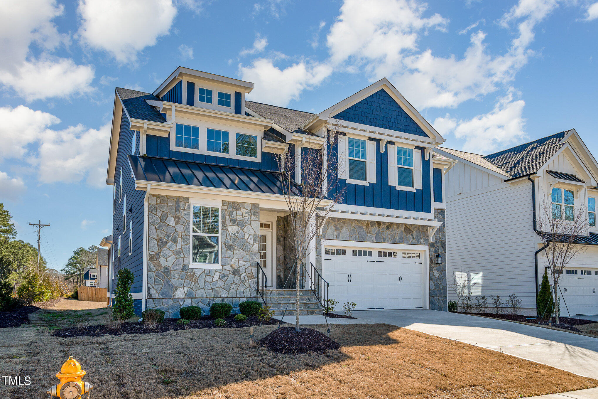 196 DUNLOE Loop Raleigh, NC 27603 - Photo 2 of 43 004_ndp3-edit