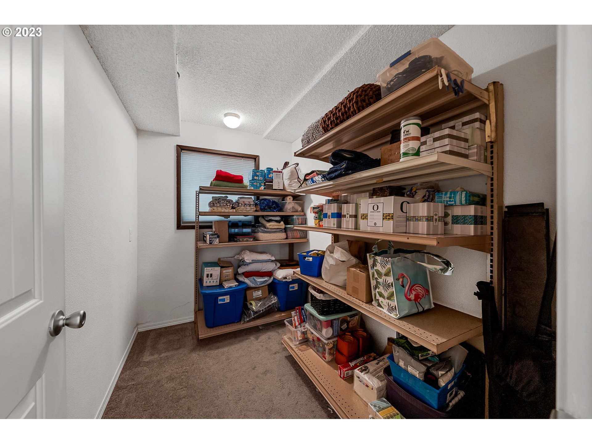 7550 Ridge Drive Gladstone, OR 97027 - Photo 23 of 30 Storage