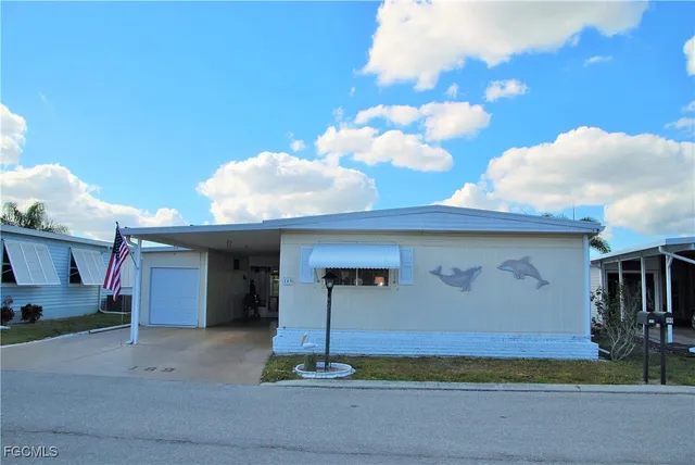 $174,900 | 189 Nicklaus Boulevard, North Fort Myers, FL 33903