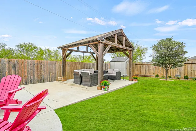 a view of a child park