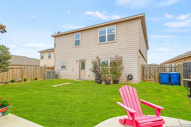 $285,000 | 15210 Snug Harbor Way, Von Ormy, TX 78073