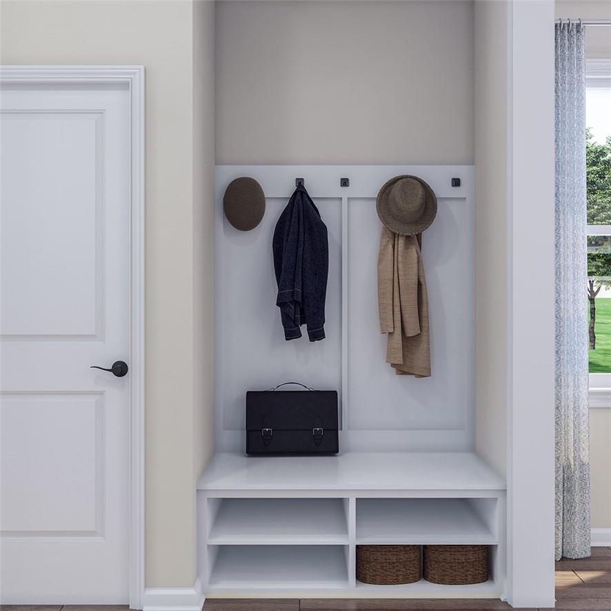 1026 Grays Ml Road Charlotte, NC 28215 - Photo 10 of 18 a bathroom with a shower