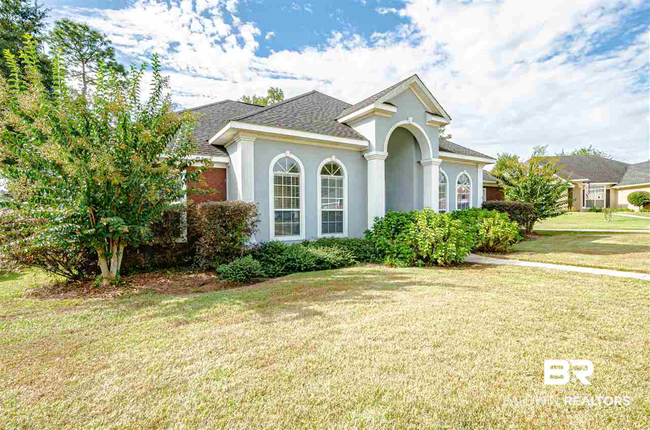 10219 Summerlake Court Mobile, AL 36608 - Photo 3 of 36