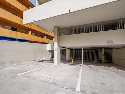 $447,000 | 2572 Lemon Road, Unit 610, Honolulu, HI 96815
