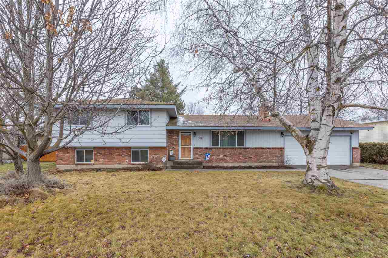 3007 South Wilbur Road Spokane Valley, WA 99206 - Photo 1 of 20 Gallery Image 1