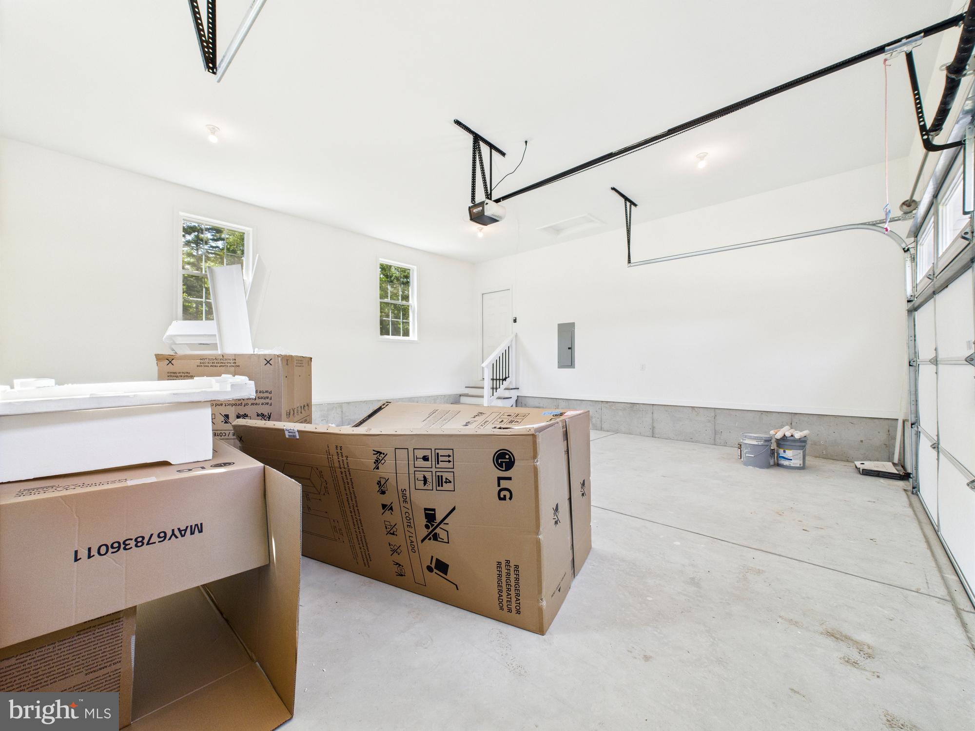 20168 Shingle Point Road Georgetown, DE 19947 - Photo 35 of 44 a spacious bathroom with a tub sink and mirror