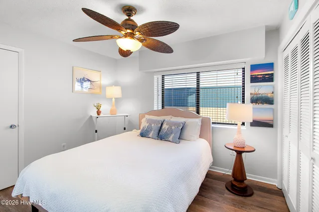 $675,000 | 211 Arendell Street, Unit 401 LEEWARD HARBOR, Morehead City, NC 28557