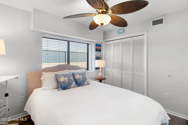 $675,000 | 211 Arendell Street, Unit 401 LEEWARD HARBOR, Morehead City, NC 28557