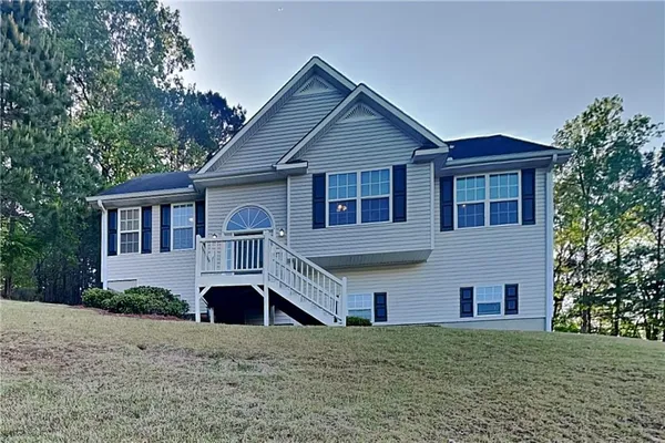 $1,845 | 58 Greenway Drive, Dallas, GA 30157