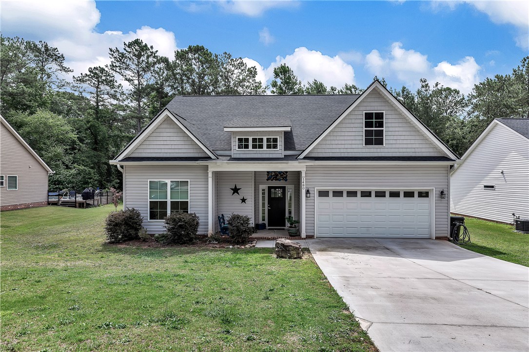 1480 Johanna Circle Anderson, SC 29621 - Photo 2 of 24