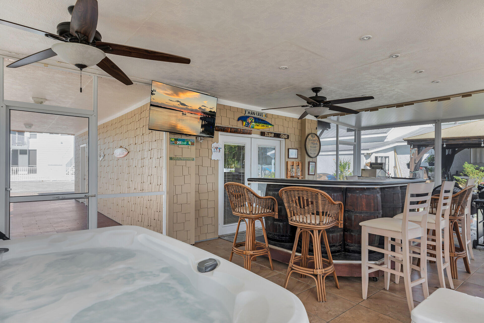 119 Primrose Lane Long Key, FL 33001 - Photo 7 of 43 Rec area
