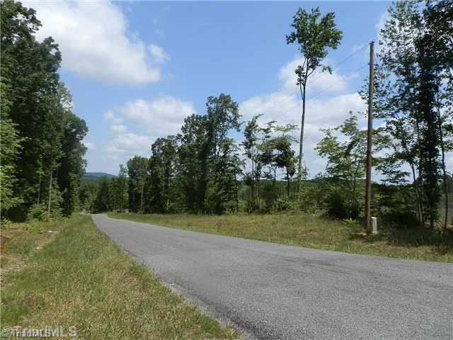 1046 Dogwood Road Denton, NC 27239 - Photo 11 of 11 Land/Lot.