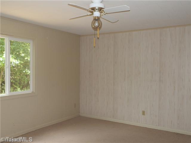 1046 Dogwood Road Denton, NC 27239 - Photo 7 of 11 3rd Bedroom.