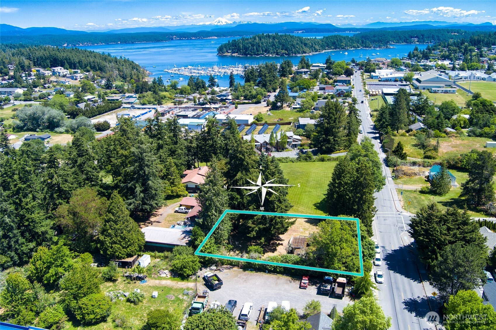 820 Guard Street Friday Harbor, WA 98250 - Photo 29 of 34