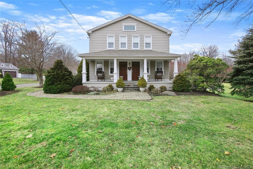 111 Strobel Road Trumbull, CT 06611 - Photo 1 of 1