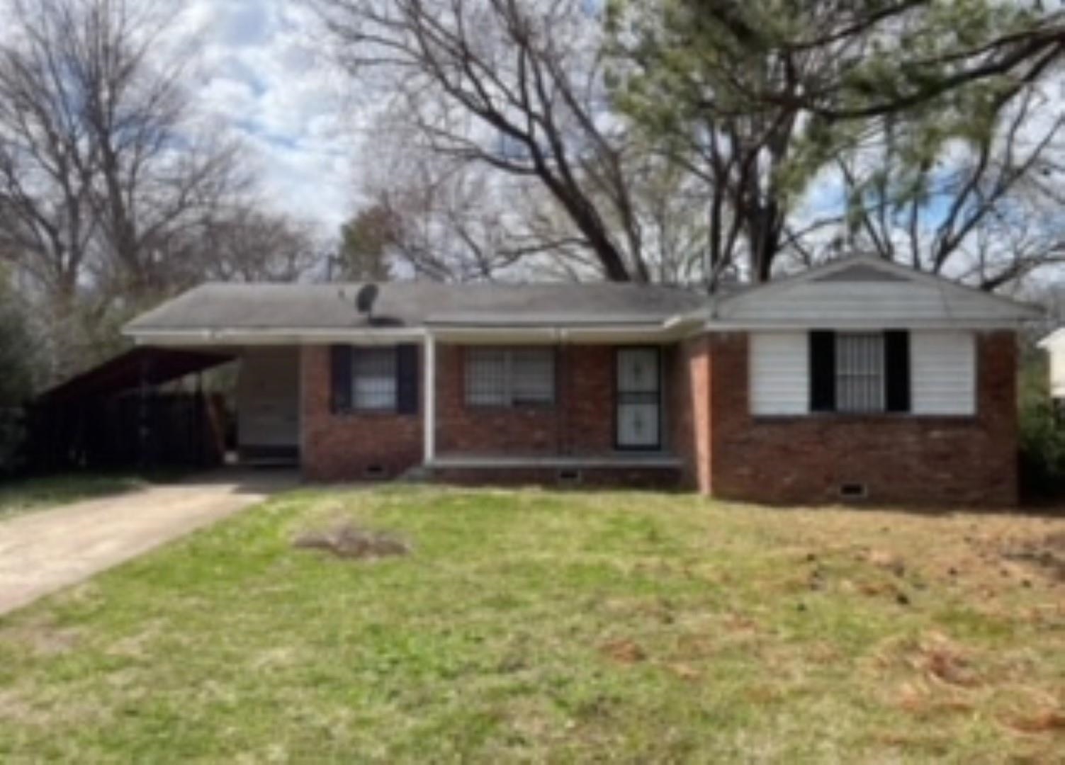 3027 South Perkins Road Memphis, TN 38118 - Photo 1 of 9 Gallery Image 1