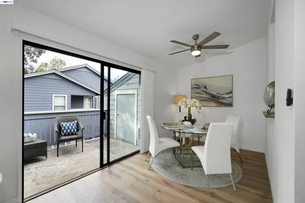 $663,999 | 7126 Cross Creek Circle, Unit D, Dublin, CA 94568