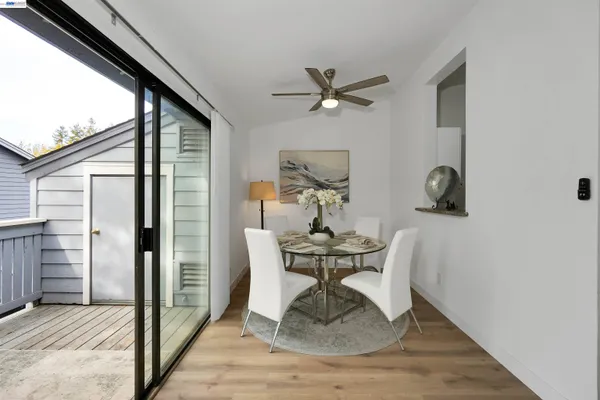 $663,999 | 7126 Cross Creek Circle, Unit D, Dublin, CA 94568