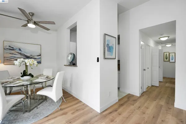 $663,999 | 7126 Cross Creek Circle, Unit D, Dublin, CA 94568