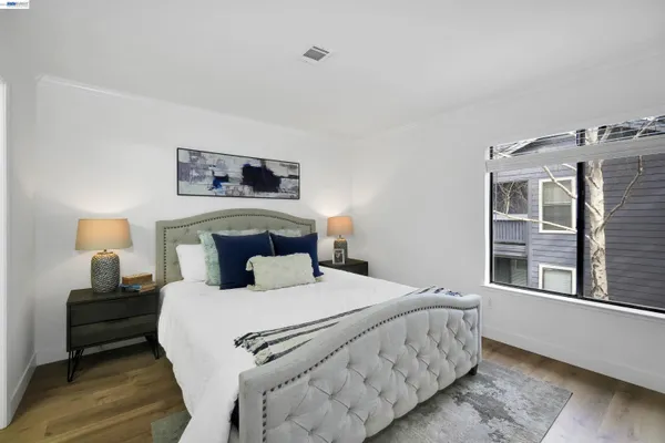 $663,999 | 7126 Cross Creek Circle, Unit D, Dublin, CA 94568