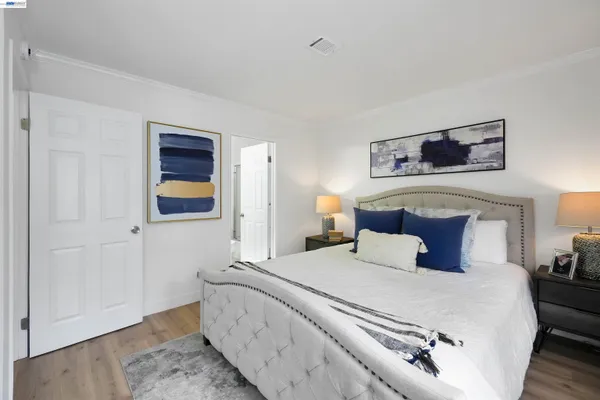 $663,999 | 7126 Cross Creek Circle, Unit D, Dublin, CA 94568