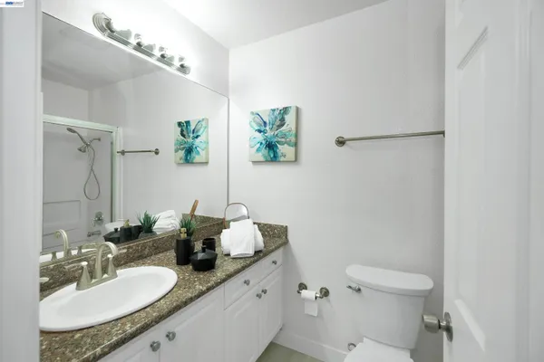 $663,999 | 7126 Cross Creek Circle, Unit D, Dublin, CA 94568