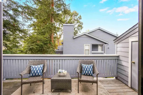 $663,999 | 7126 Cross Creek Circle, Unit D, Dublin, CA 94568