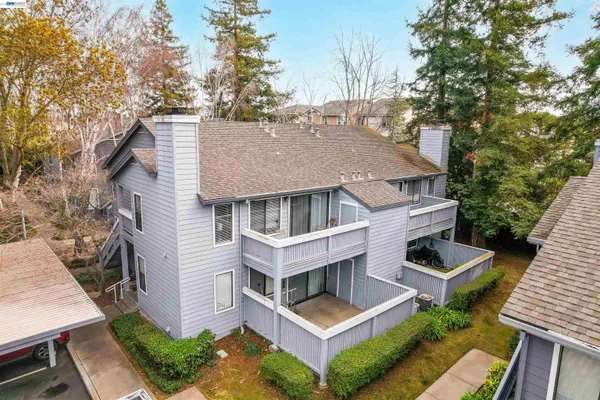 $663,999 | 7126 Cross Creek Circle, Unit D, Dublin, CA 94568