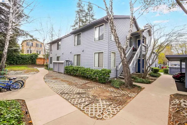 $663,999 | 7126 Cross Creek Circle, Unit D, Dublin, CA 94568