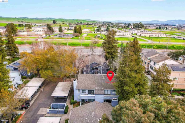 $663,999 | 7126 Cross Creek Circle, Unit D, Dublin, CA 94568