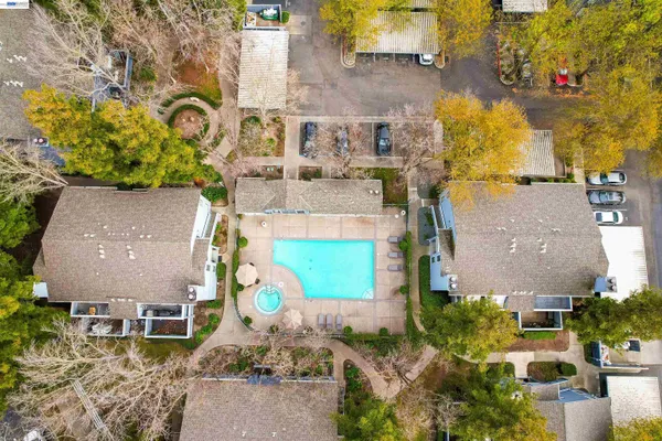 $663,999 | 7126 Cross Creek Circle, Unit D, Dublin, CA 94568