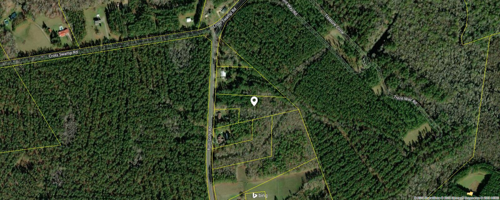 0 Rum Gully Road Islandton, SC 29929 - Photo 7 of 7 CRSMapImage
