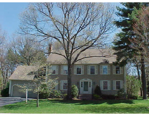 23 Emerson Road Walpole, MA 02032 - Photo 1 of 11