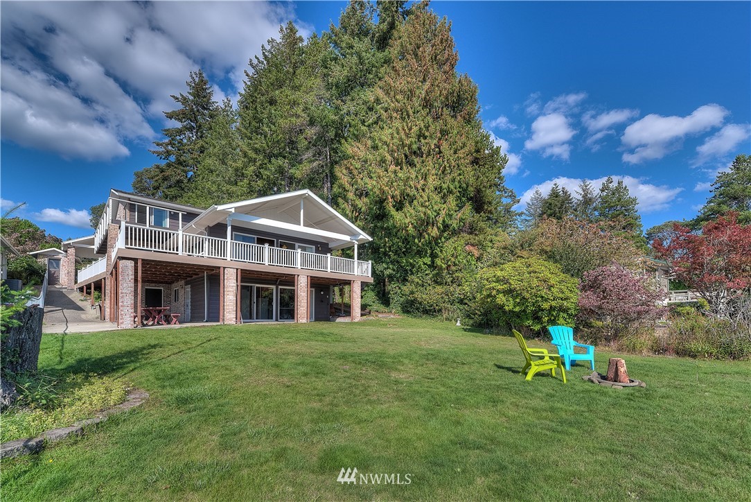 18212 Bayview Road Northwest Vaughn, WA 98394 - Photo 1 of 1
