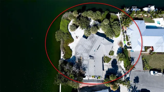 $4,500,000 | 627 Concord Lane, Holmes Beach, FL 34217