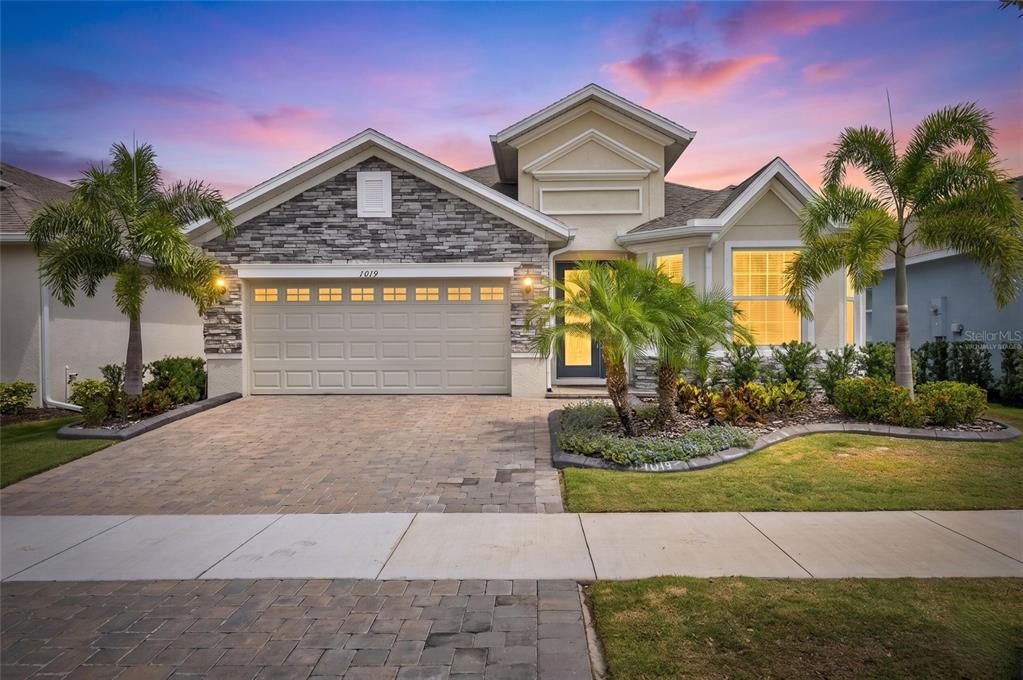1019 Signet Drive Apollo Beach, FL 33572 - Photo 2 of 84