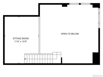 $549,900 | 1601 Park Avenue, Unit 116, Denver, CO 80218