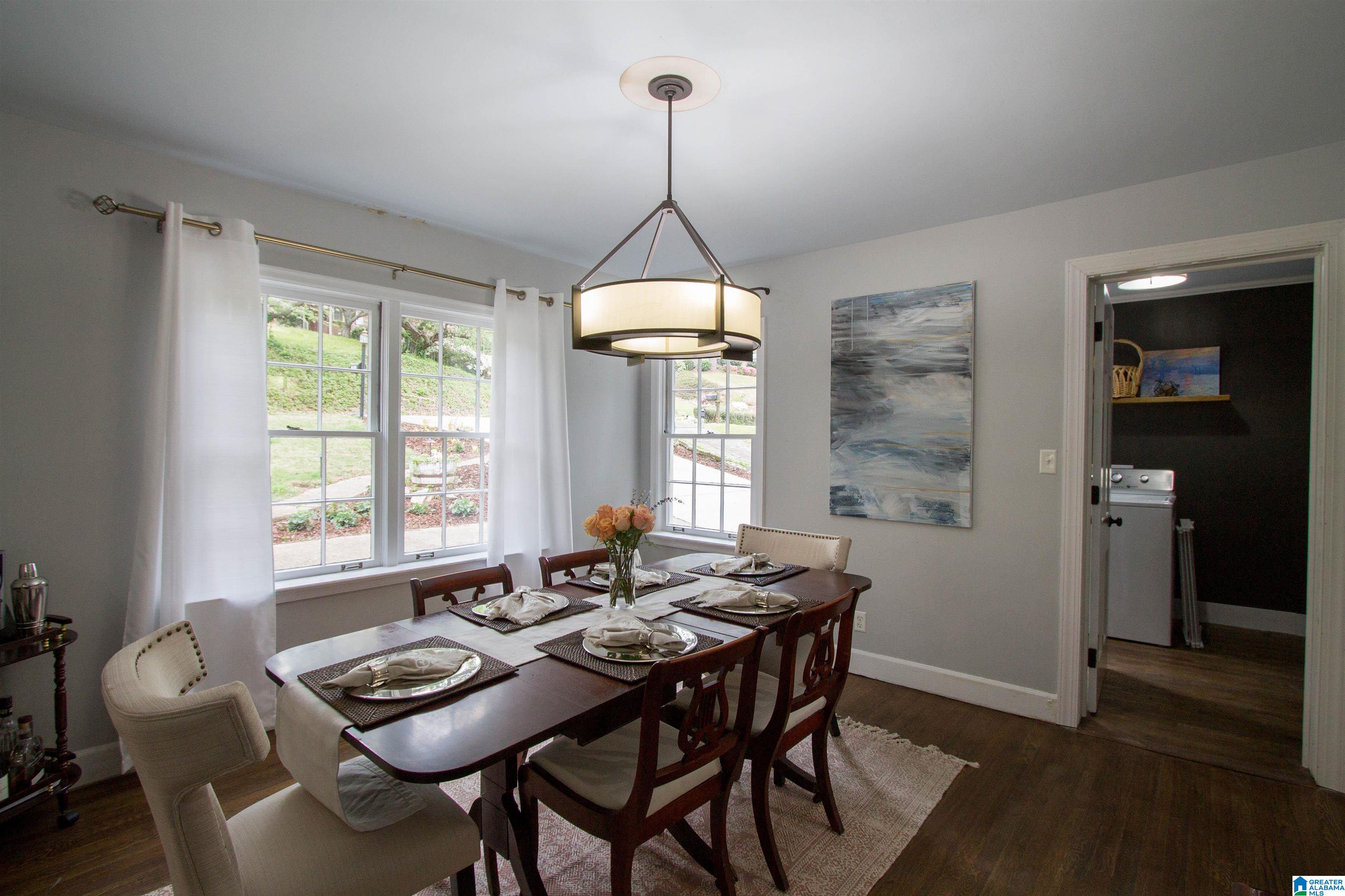 1841 Saulter Road Homewood, AL 35209 - Photo 8 of 50