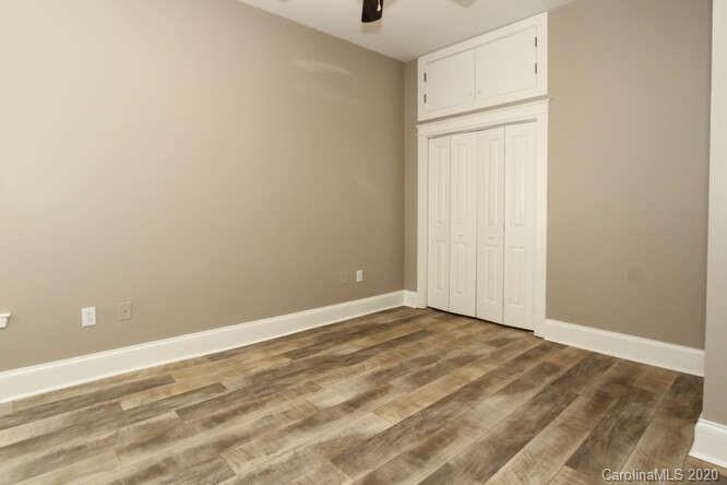 1700 Camden Road, Unit 201 Charlotte, NC 28203 - Photo 13 of 30 a view of an empty room