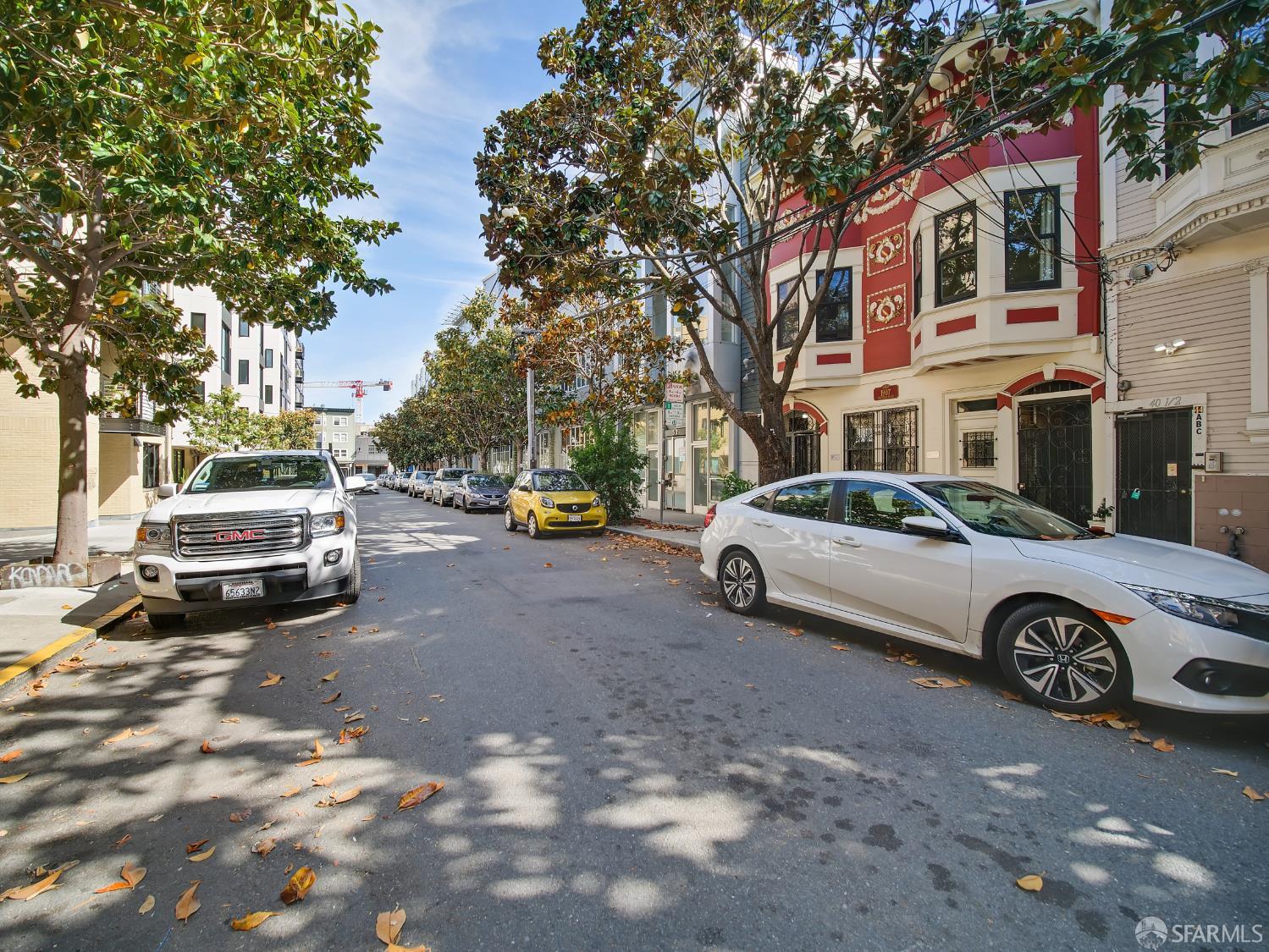 52 Rausch Street, Unit 103 San Francisco, CA 94103 - Photo 18 of 22