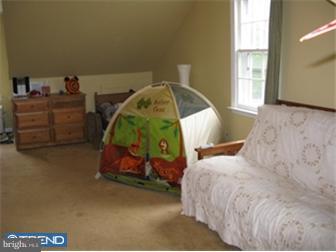 10 Bells Mill Road Glenside, PA 19038 - Photo 8 of 12 Bedroom 2