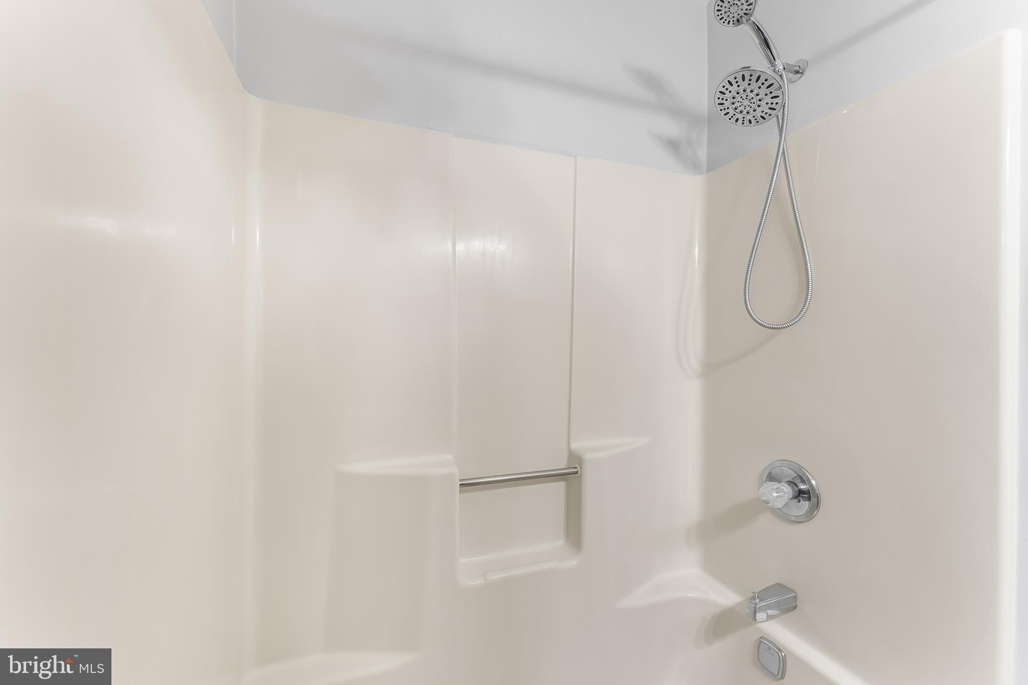 1431 Burleigh Road Cape May Court House, NJ 08210 - Photo 26 of 35 a bathroom with a shower