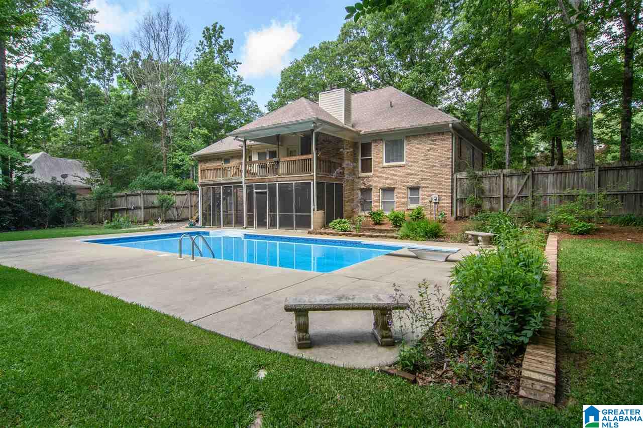5117 Meadow Brook Road Birmingham, AL 35242 - Photo 39 of 50