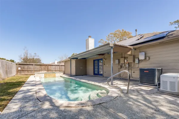 $309,900 | 31119 Copperleaf Drive, Spring, TX 77386