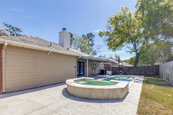 $309,900 | 31119 Copperleaf Drive, Spring, TX 77386
