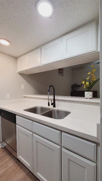 3768 Tanglewilde Street, Unit J5 Houston, TX 77063 - Photo 7 of 12 a close view of sink and tap
